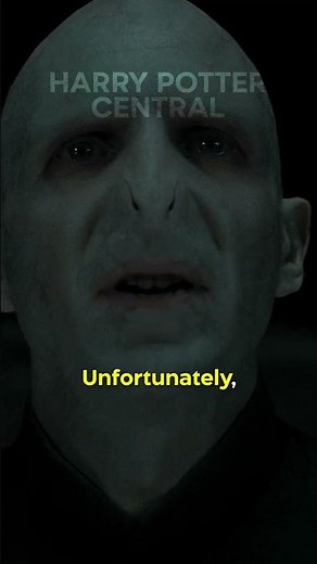Did You Know In HARRY POTTER AND THE DEATHLY HALLOWS…