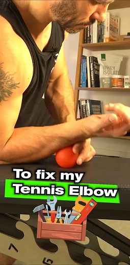 Tennis elbow can be a real pain, but with the right rehab tools and...