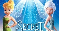 Campanilla: El secreto de las hadas (2012)  - Ver Película Completa en Español - FULLTV