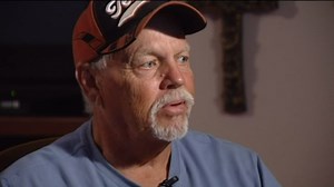Killer set free after serving less than half of 75 year sentence