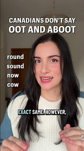 Canadians don’t say OOT or ABOOT 🇨🇦❌\n\nBut they don’t say OAT or ABOAT either.\n\nWhat you’re actuall