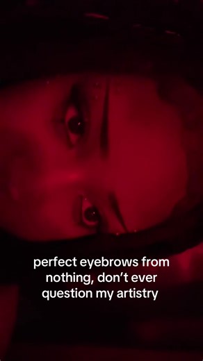 the most difficult makeup step imo