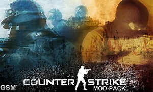 Mod-pack:Сounter-strike source file
