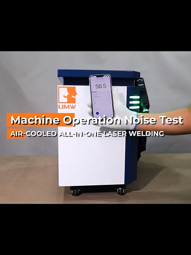 2.6K views · 19 reactions | Say goodbye to noisy workshops! Our UMW...