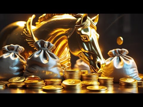 432Hz Wealth Energy Music for a Calm Mind, Emotional Balance, Deep Focus, and Abundance Flow