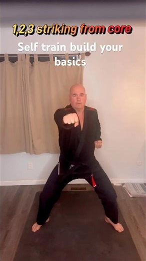 Build your basics pinching and blocking from a stationary stance @mountainlion7 #teachlikeachampion