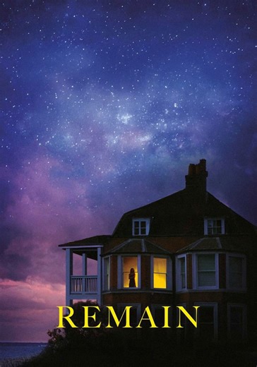 Remain - movie: where to watch streaming online