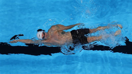 Ryan Murphy adds 'husband' and 'sushi chef' to his résumé