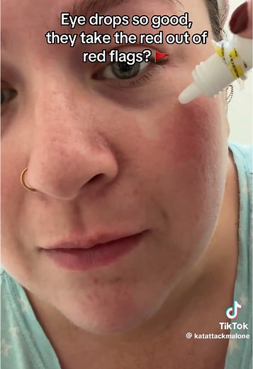 Understanding Redness Relief Eye Drops