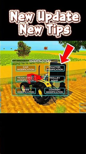 New Update Indian Vehicles Simulator 3d New Tips #shortsfeed #trendingshorts #shorts videos