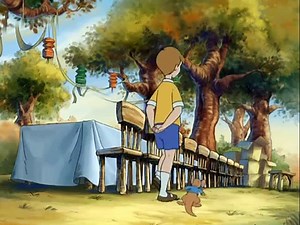 Winnie the Pooh 123s Full