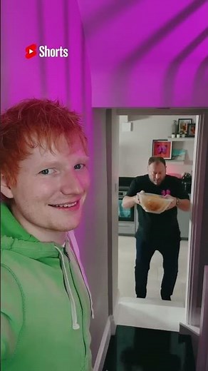 Create your own short to Bad Habits using #SheeranShorts. Only on YouTube #Shorts