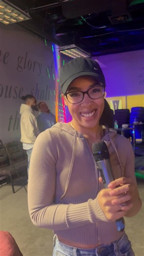 Traci Brooks on Reels