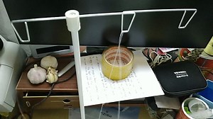 兄弟缝纫绣花一体机nv950梭芯绕线