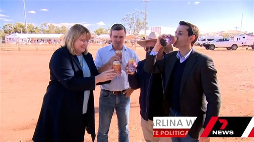 4.9K views · 27 reactions | Queenslanders are being warned to brace for more power bill shock with electricity prices set to soar. The premier's promise for cheaper bills has already hit a roadblock and the government is refusing to deliver rebates. Download the 7NEWS app: 7news.link/7newsapp #7NEWS | 7NEWS Central Queensland | Facebook