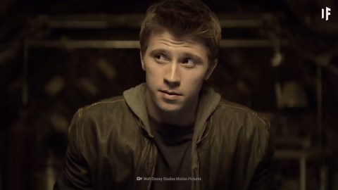 What Science Might Say About Life After Death