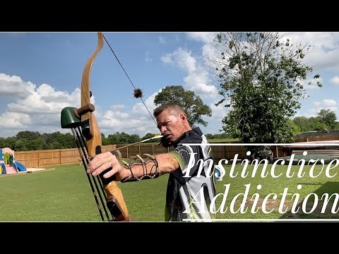 An Amazing Discovery Instinctive Shooting Crazy Accurate!