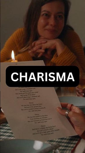How to Pronounce “Charisma” in American English 🇺🇸 (ESL Lesson)
