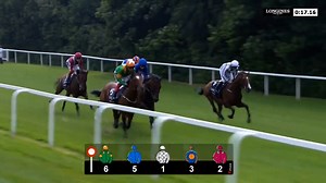 Voted your Performance of the Year… The last full race you watch in 2021 was the one you voted BEST 🎞 | Ascot Racecourse
