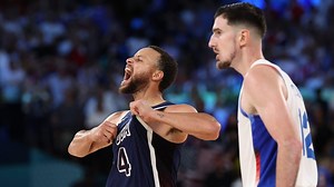 Live updates: Steph Curry, USA men’s basketball win Olympic gold