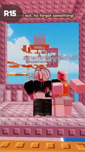 guys!!!this tower involve song,😄😄😄