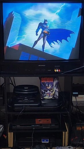 batman the animated series intro #batman #90s #cartoon #retro #intro