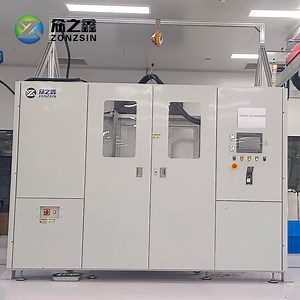 [Hot Item] High-Efficiency Semi-Automatic Battery Pack Assembly Line for Factories