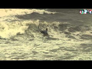 BODYBOARDING ANGLET | 🏄‍♂️ Bodyboard Coupe de France - EUSKADI SURF TV