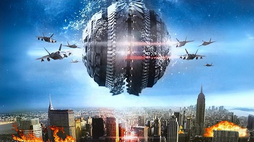 The Last Defense | Film Complet en Français | SF