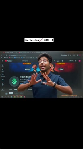 Class 9th/10th – Complete Maths in 45 Days 🔥 | Strategy to Score 95%| Shobhit Nirwan#studymotivation