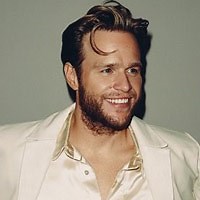 Olly Murs Tour Dates & Tickets