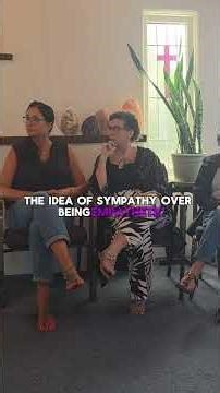 Have You Ever Confused Empathy With Sympathy? ‪@spiritessencebytaradiana‬