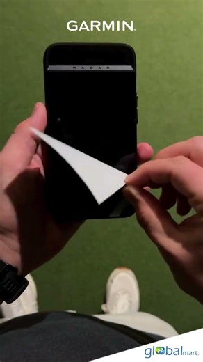 Garmin Approach G82 | Launch Monitor + Golf GPS That Improves Every Shot ⛳