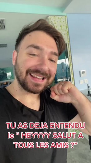 Le tout premierTikTok officiel de DavidLafargePokemon !