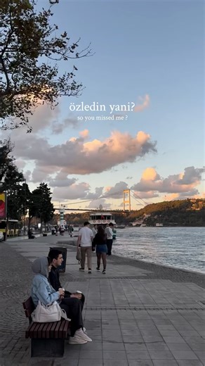 Yumna on Instagram: "İstanbul: The City of Love.❤️ #istanbulview #istanbultips #istanbul #i̇stanbultherapy #turkey #istanbultrip #istanbulbosphorus #turkeytip #bosphorus #turkeytips"
