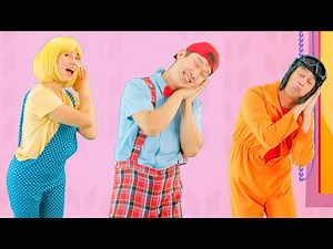 A Ram Sam Sam | DoReMi Kids Songs