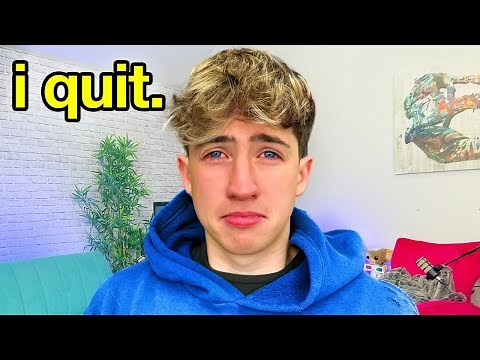 The Last Episode Ever!