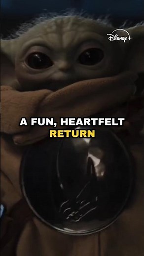 This Star Wars Movie Bombed... So Why Is Everyone Loving It Now? #starwars #mandalorian