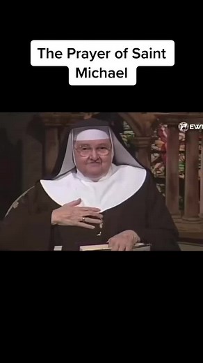 The Prayer of Saint Michael #catholic #christian #prayer #saint #angel #spiritualwarfare