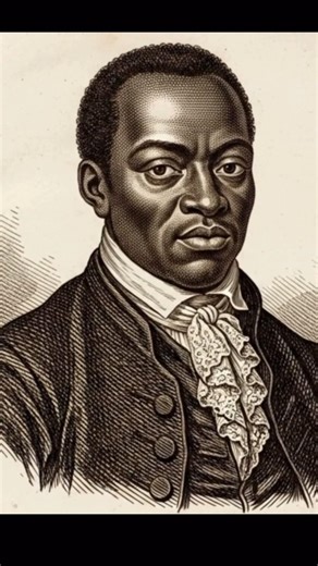 John Hanson America’s first President