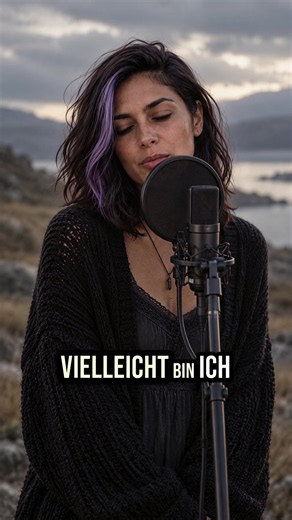 🕊️ Die Reise endet Vielleicht bin ich irgendwann nicht mehr hier. Aber wenn ich zurückblicke, sehe ich vor allem eines: ein Leben voller Menschen, Liebe und Erinnerungen, für die ich dankbar bin. ❤️ Und wenn meine Reise endet, kann ich sagen: Ich habe gelebt. 🤍 #deutschemusik #emotional #leben #dankbarkeit #erinnerungen