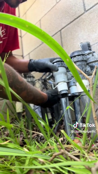 Innovative Irrigation Solutions for Efficient Farming