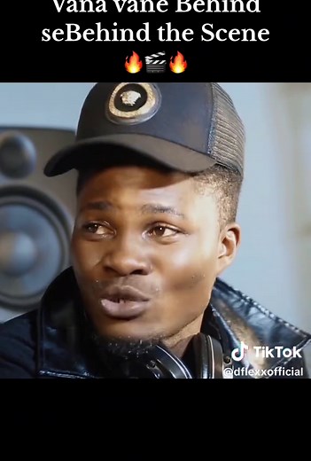 Behind the Scenes of Vana Vane: Zim Dancehall Insights