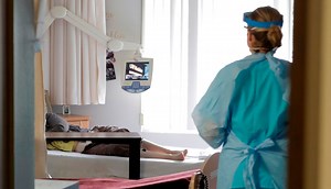 ‘Shocking neglect’: 100 aged care residents assaulted weekly