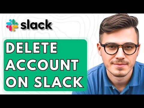 How To Delete Account On Slack [2026 Guide]