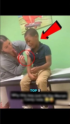 TOP 5 HILARIOUS Kids Reacting to Shots – You Won’t Believe #1!