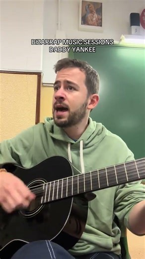 Estamos en bucle con la nueva session de🎉 #short #shorts #guicamacho