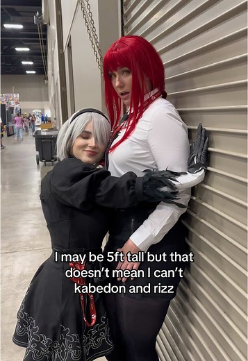 Showcase Your BDE with Kabedon Techniques