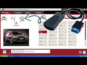 TUTO: installation Diagbox dans 8 minutes(vite téléchargé), طريقة تثبيت برنامج دياك بوكس للمبتدئين 🚨