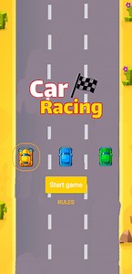 Download and Play Car_Race on PC (Emulator)